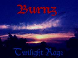 Twilight Rage